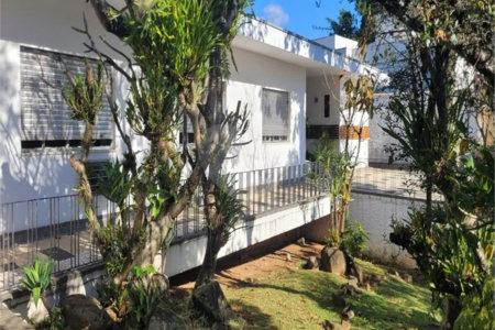 Casa de Alto Padrão à Venda – Campo Belo | São Paulo/SP