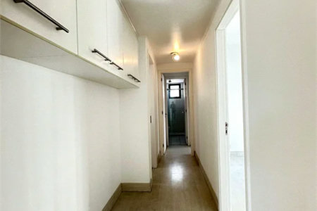 Apartamento de Alto Padrão Pronto para Morar na Vila Suzana - Condomínio Lumiar