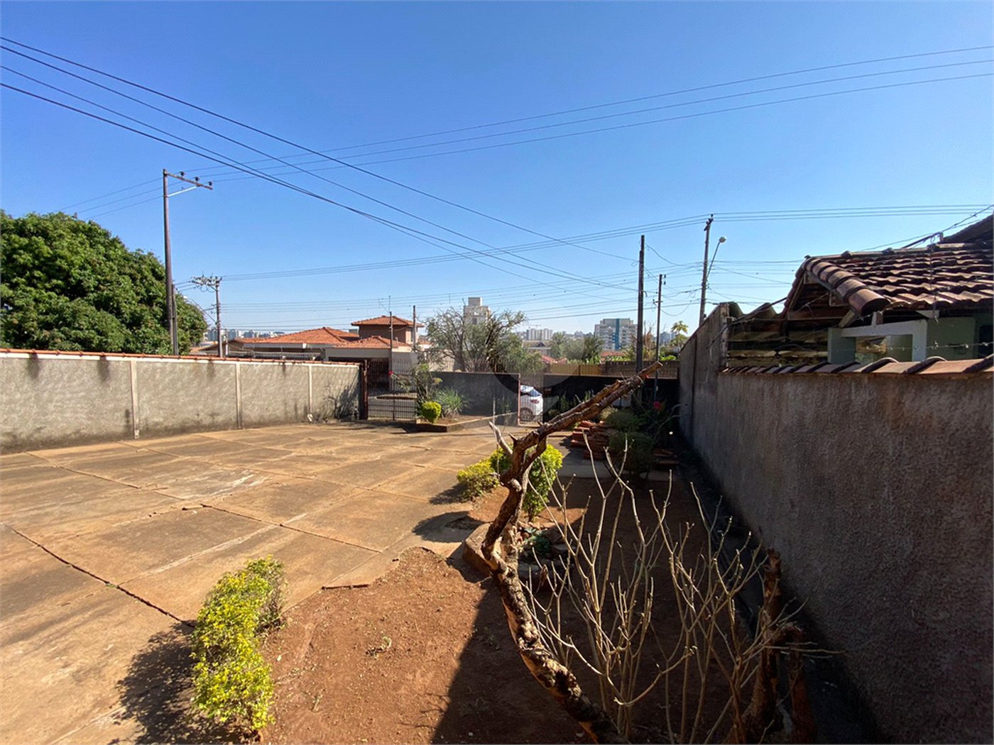 Casa à venda – Jardim Paulista (Residencial)