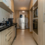 Apartamento à venda com 3 suítes em Vila Mascote, São Paulo, SP