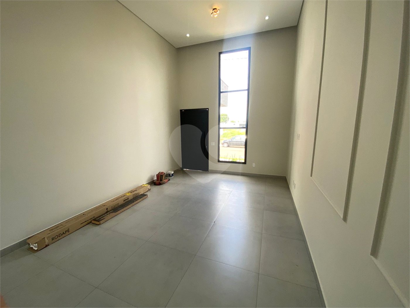 Casa à venda no Residencial Villeneuve - São Carlos/SP