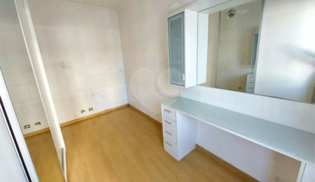 Apartamento de 03 dormitórios. Agende uma visita.