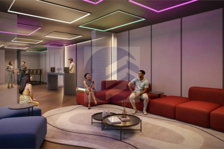 Apartamento à venda com 2 quartos em Brooklin, São Paulo - SP