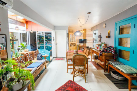 Casa à venda com 4 quartos, sendo 2 suítes, em Brooklin, São Paulo, SP
