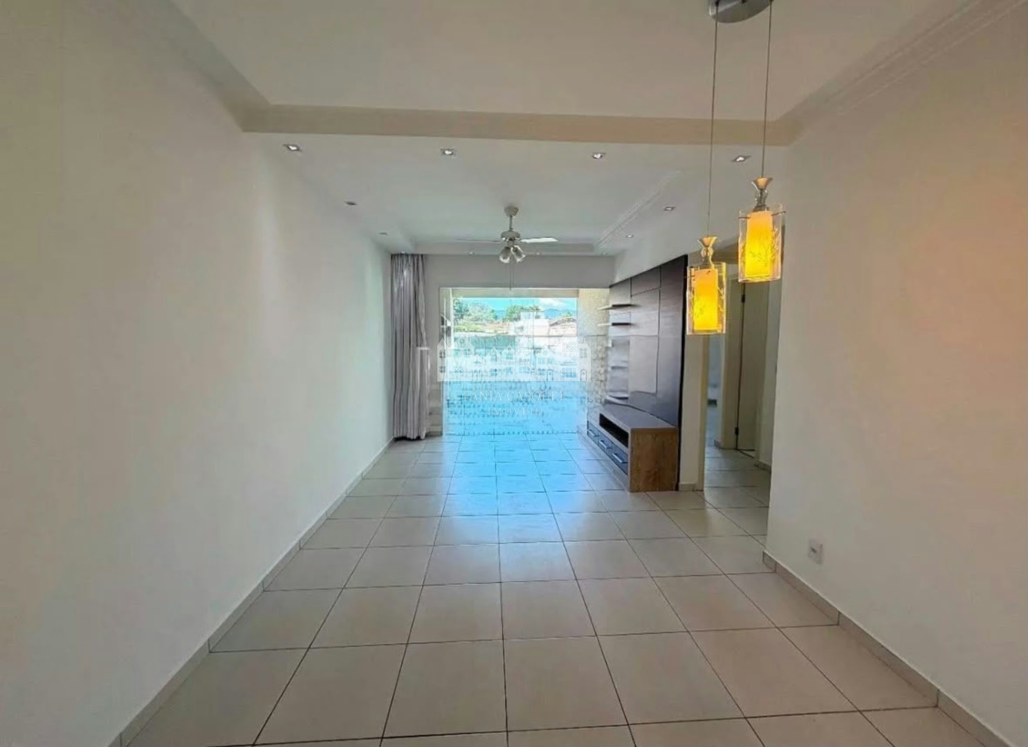 Apartamento, 2 quartos, 62 m² - Foto 3