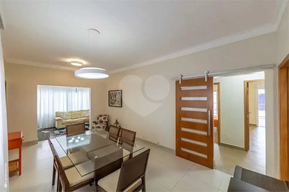 Casa Térrea à venda com 3 quartos, sendo 1 suíte, em Interlagos, São Paulo, SP