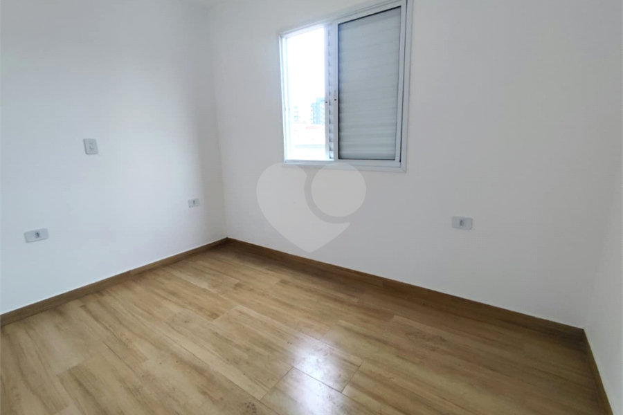 Apartamento com 2 dormitórios à venda, 47 m² por R$ 299.000 - Vila Alpina - São Paulo/SP