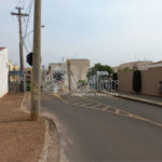 Apartamento no Residencial Jardim das Torres.