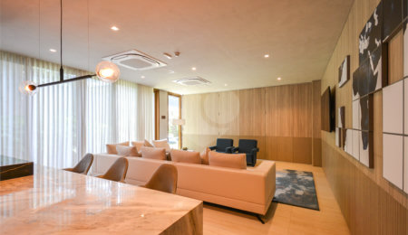 Apartamento à venda com 1 suíte em Vila Nova Conceição, São Paulo, SP