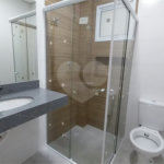 Apartamento novo Região Jardim do São Paulo com – 40 metros - 2 dormitórios - 1 banheiro, sala - cozinha e 1 vaga.
