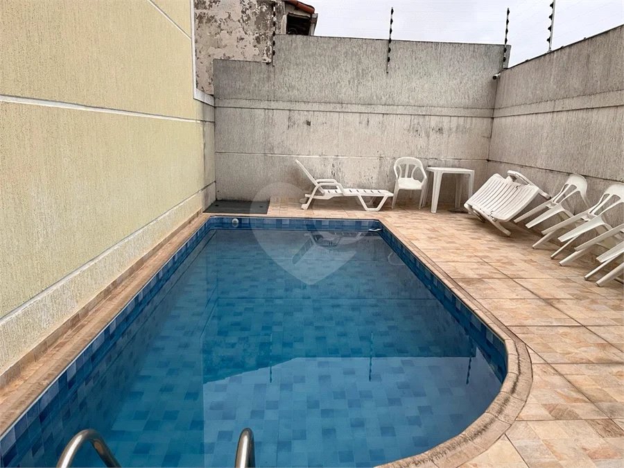 SOBRADO PARA VENDA EM CONDOMINIO FECHADO NA CASA VERDE.