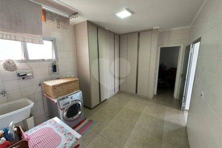 Apartamento com cobertura á venda no Parque Santa Monica - São Carlos/SP
