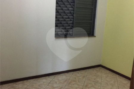 Apartamento para venda no Residencial Romeu Santini