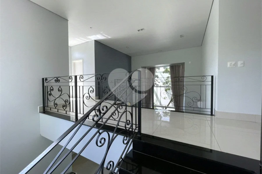 Casa no Condomínio Monte Alegre em Piracicaba/SP.