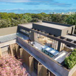 Casa à venda com 4 suítes em Jardim Paulistano, São Paulo, SP
