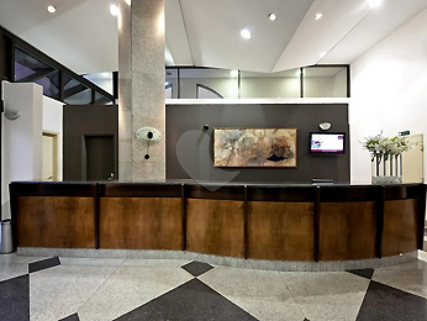 Flat exc. localização próx. Av.Paulista, Shopping, Metro.