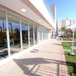 Indaiatuba - Edificio Vila Helvetia - R$ 470,000,00 - Apartamento novo, mobiliado, completo, muito bem conservado e planejado,Localizado no 5° andar, o imóvel oferece uma vista para o estacionamento e a área verde, além de receber sol durante todo o dia, proporcionando ambientes naturalmente ilum