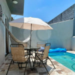 Casa Térrea à Venda com 3 dormitórios em Atibaia/SP