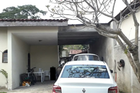 Casa à venda com 4 quartos, sendo 2 suítes,  em Jardim Santa Helena, São Paulo, SP