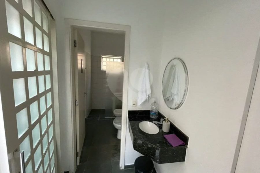 Imóvel comercial a venda no Bairro Cidade Jardim em Piracicaba - SP.