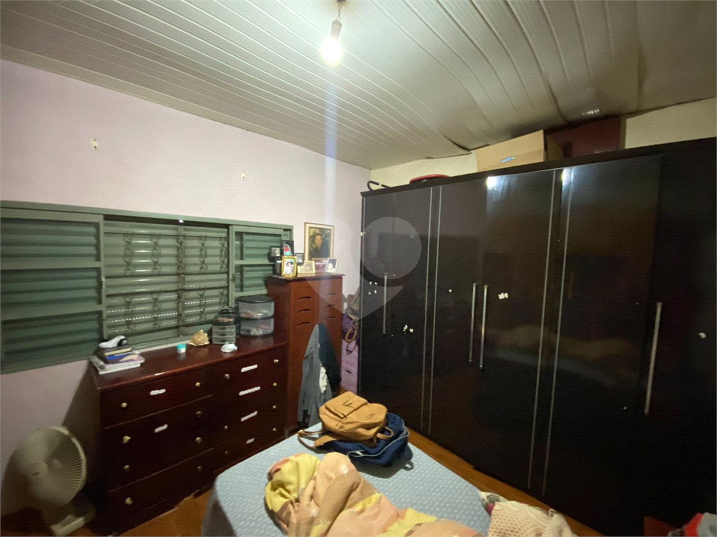 Casa térrea no Boa Vista.