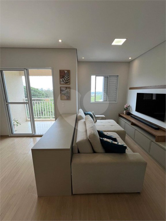 Apartamento a venda no Vila Verde Sabará