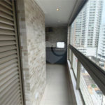Apartamento mobiliado com 69m² – Boqueirão