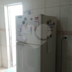 Apartamento com 80m² , 2 dormitórios , sendo 1 suíte , 1 vaga , à venda na Vila Tibiriça , em Santo André.