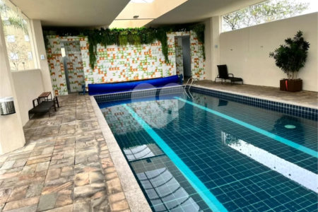 Apartamento na Mooca