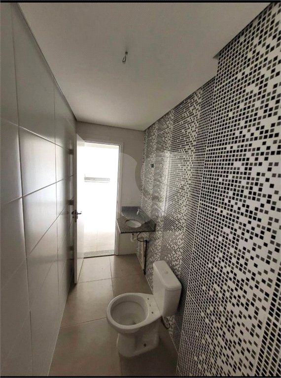 Apartamento para venda no Residencial Vila Plenna