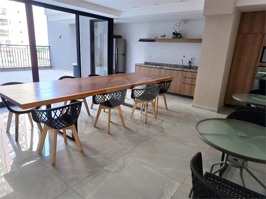 Apartamento para alugar com 1 quarto em Santana, São Paulo, SP
