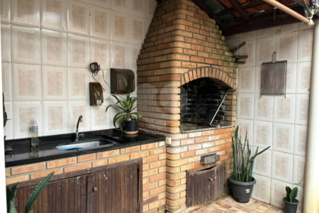 Casa à venda com 450m² - Guarulhos