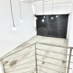 Salão comercial em Atibaia para locação 170 metros com mezanino, escritório, 5 vagas estacionamento