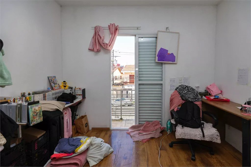 Sobrado à venda com 3 suítes em Morumbi, São Paulo, SP