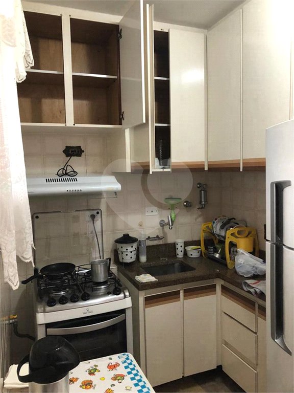 Apartamento com 65 m2 ,2 dormitórios à venda no Paraiso