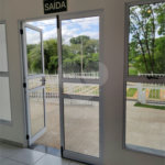 Apartamento para venda no Condomínio Residencial Parque dos Manacás
