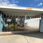 Casa 2 dormitórios Antônio Blanco