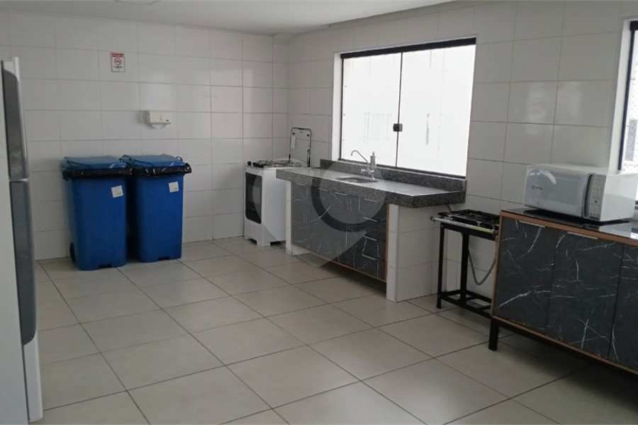 Apartamento à venda - Jardim Íris