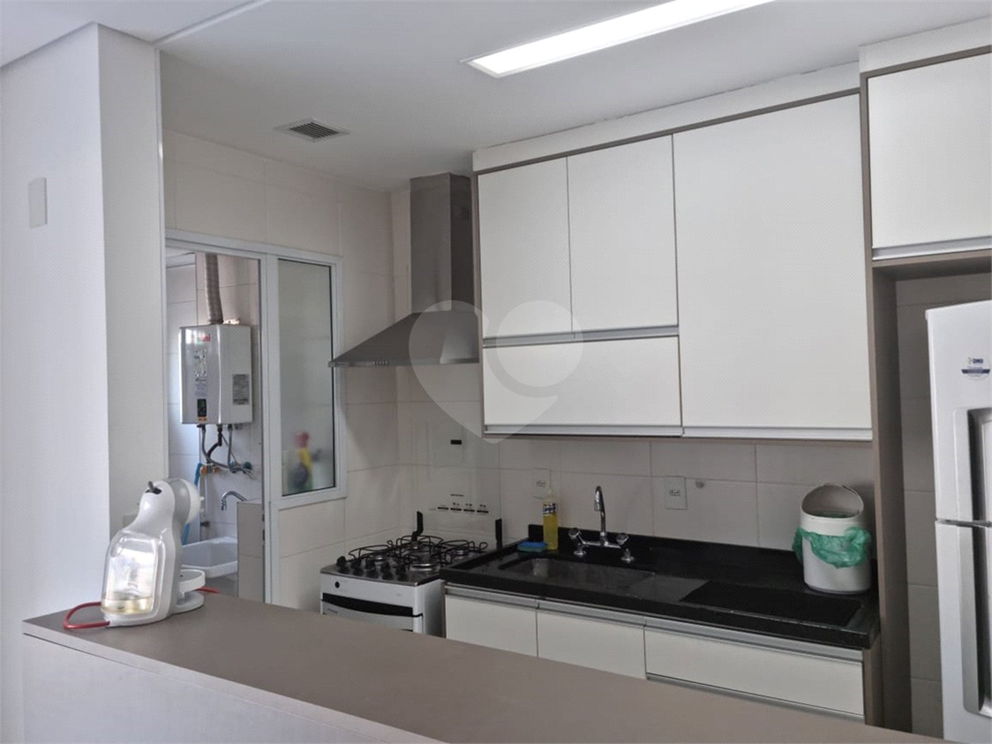 Apartamento á venda - Campo Belo