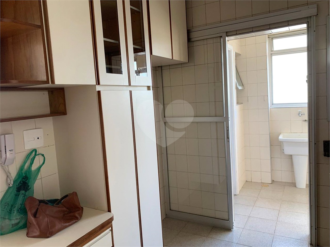 Apartamento á venda - Vila Guarani