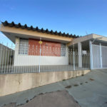 Casa térrea no Jardim Macarengo .