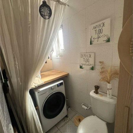 Cobertura à venda com 2 quartos em Jardim Leonor, Cotia - SP