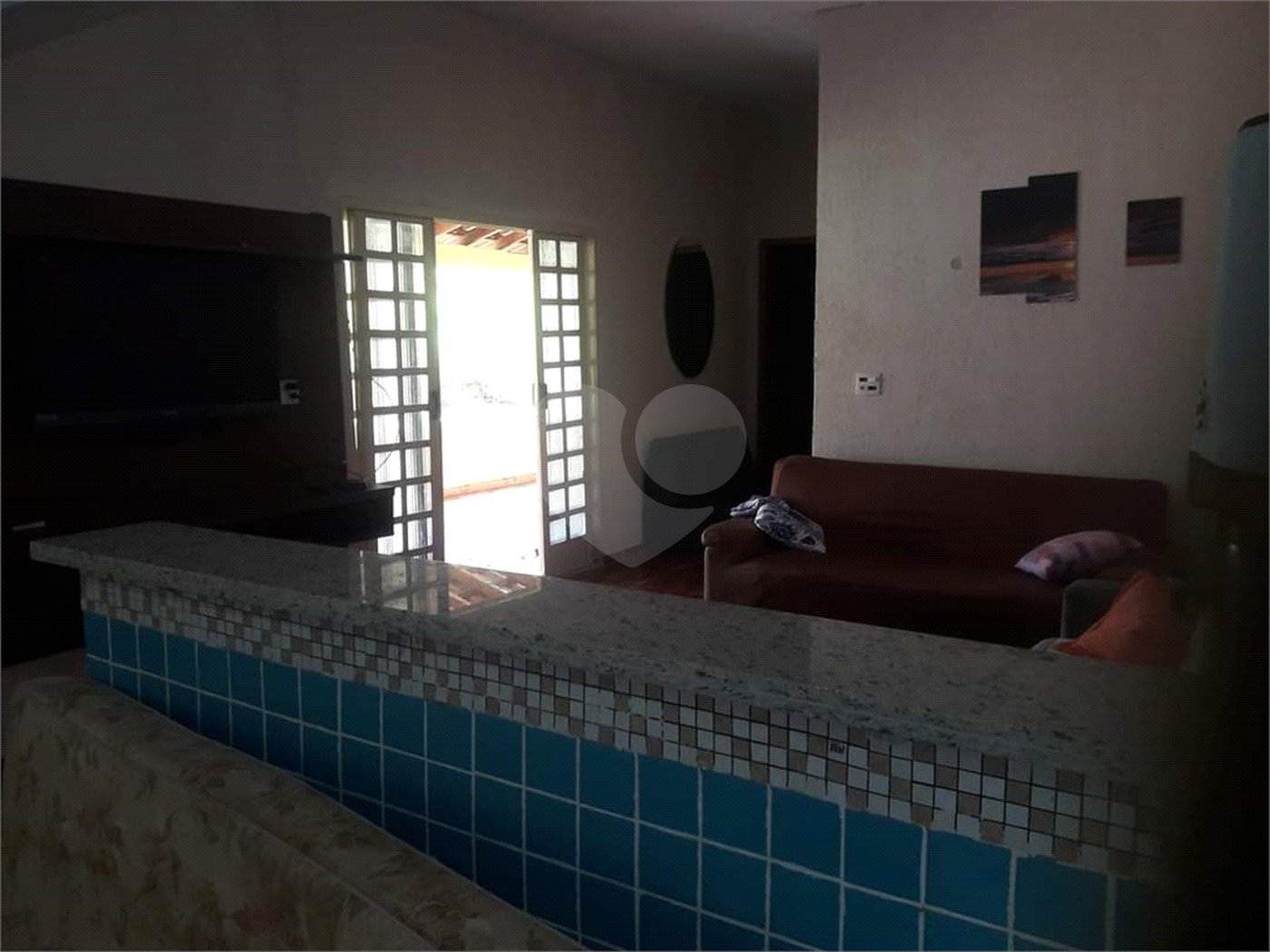 Chácara á venda com 1.250m2, em Aracê de Santo Antonio, em São Carlos.
