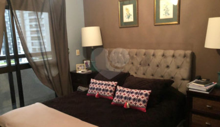 Apartamento à venda com 4 quartos, sendo 3 suítes, em Morumbi, São Paulo, SP