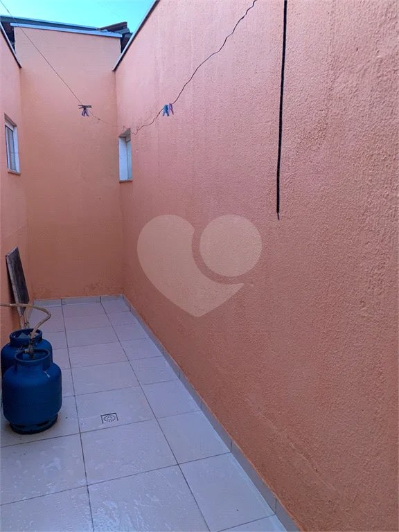 Casa à venda no bairro Santa Rosa (Ypês), Piracicaba-SP.