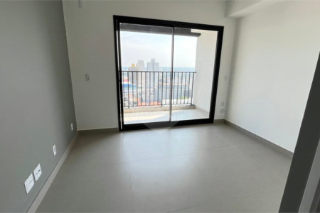 Studio a venda em Santo Amaro