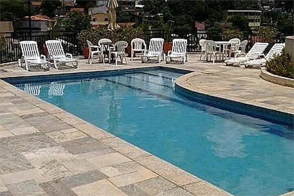 Apartamento à venda com 2 quartos em Butantã, São Paulo, SP