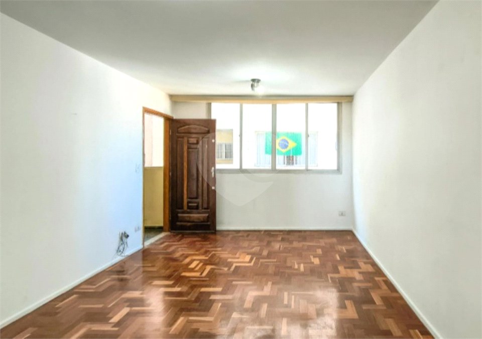 Apartamento à venda em Interlagos