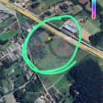 Terreno à venda em Atibaia/SP, 47.500 m2