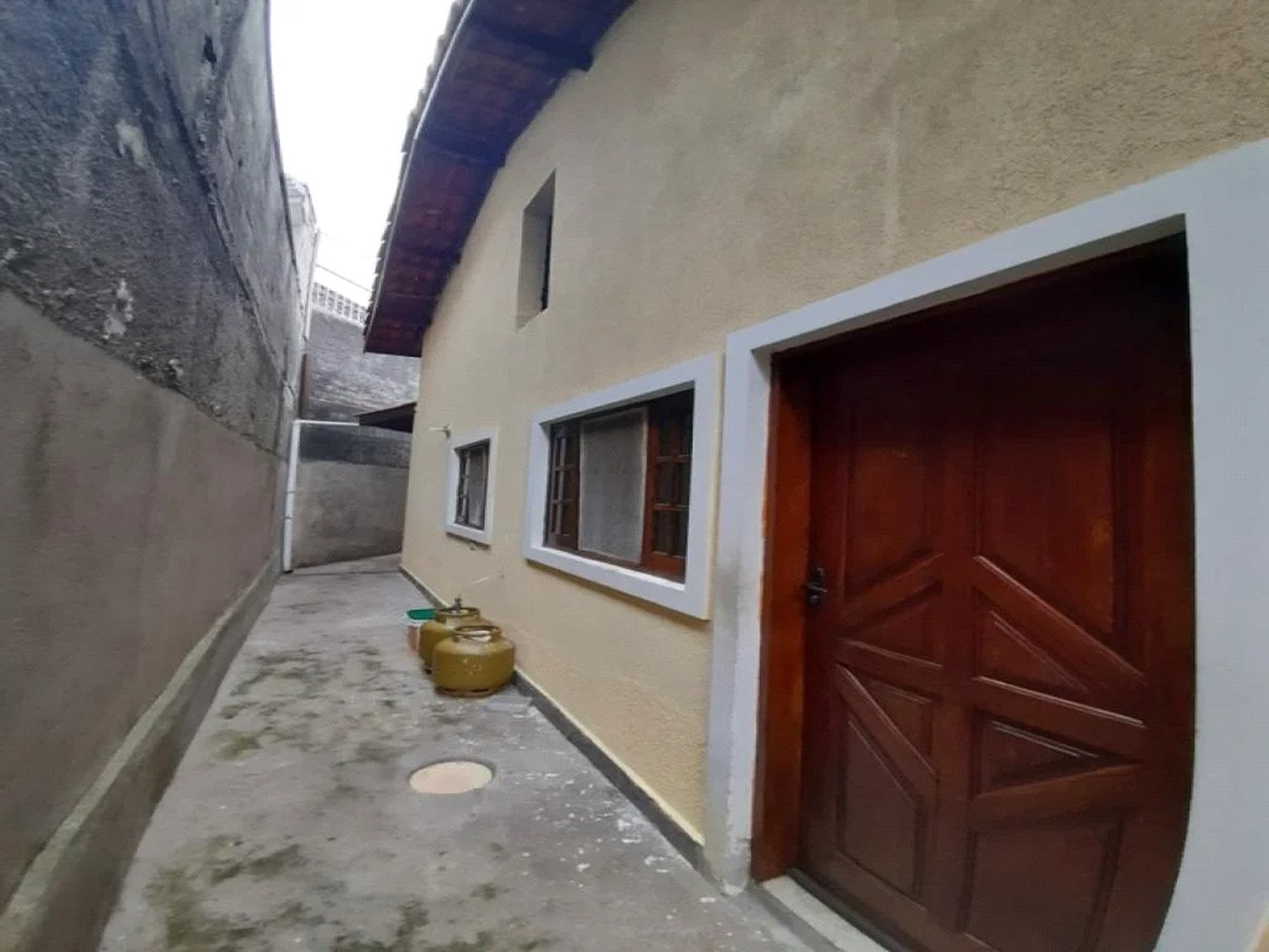 Casa à venda com 4 quartos, sendo 1 suíte, em City Bussocaba, Osasco, SP